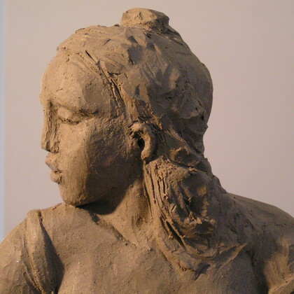 cours sculpture modelage 