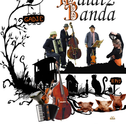 Malatz Banda