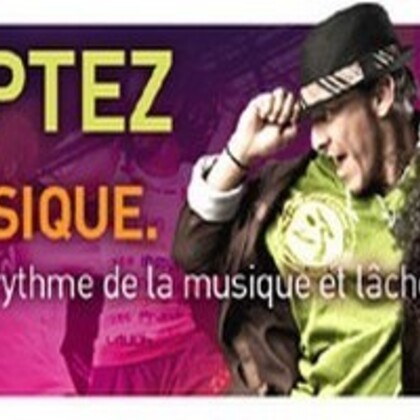Cours de Fitness et Zumba à Marseille