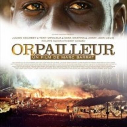 ORPAILLEUR