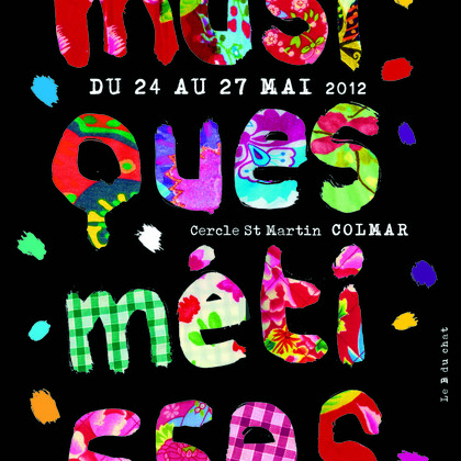 Festival Musiques Métisses
