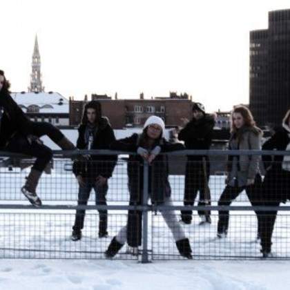 La compagnie Yetsirah (danse) pour vous événements !