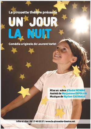 Un jour la nuit