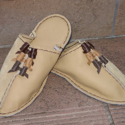 stage de cuir