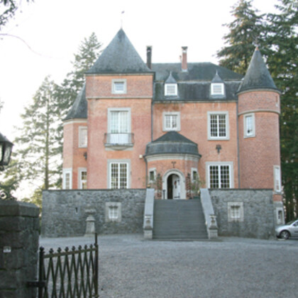 Voyage au centre de l’Etre