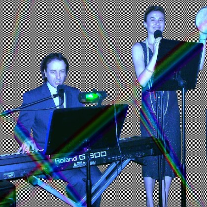 "SILVERDUO" > Spectacle Pianobar