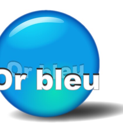 Agence de communication et marketing - Or Bleu Communication