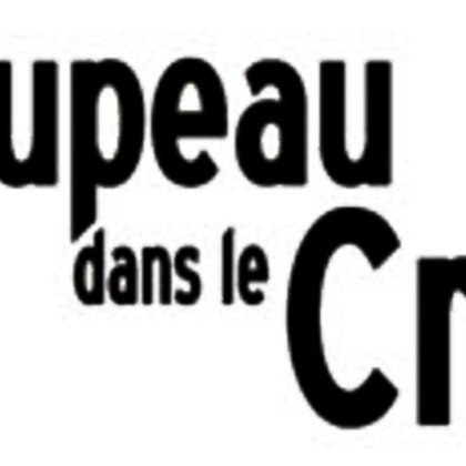 Le troupeau dans le crâne