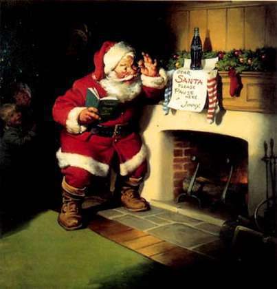Contes de noël