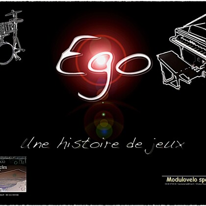 Ego