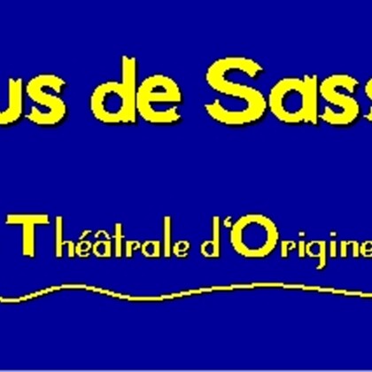 Les bleus de sassenage