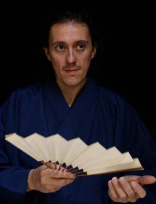 Stage Conte & Improvisation : Parole Contée, Parole Jouée