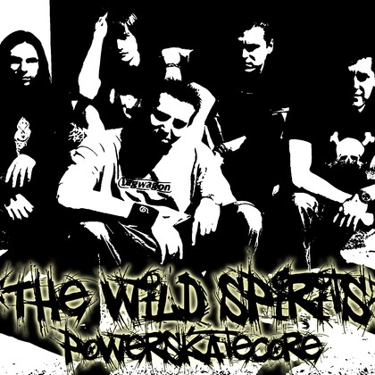 The Wild Spirits