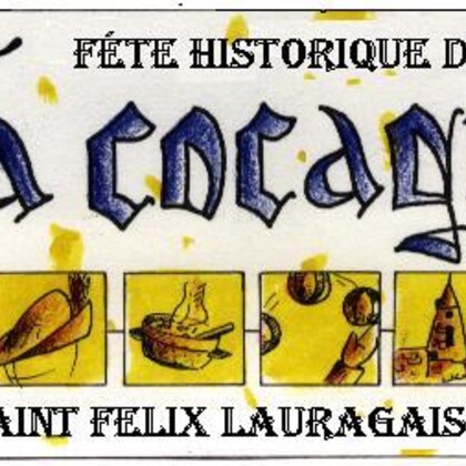 La fete de la cocagne