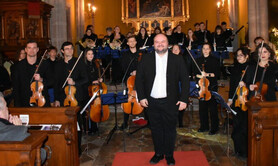 Orchestre Symphonique des Jeunes de Strasbourg