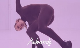 Rebonds - Atelier chorégraphique avec Teddy Boussengui