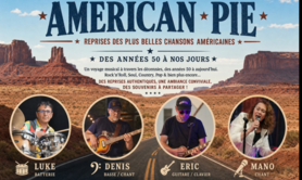 American Pie  - Musique américaine
