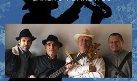Carlito y Banditos