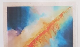 Exposition de peinture  André Camart 