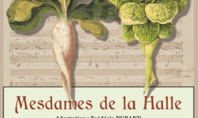 Mesdames de la Halle