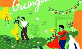 Soirée Guinguette