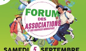 Forum des associations