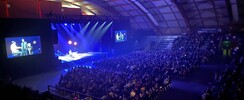 Oki Prod - Spectacle, Animation, Concert
