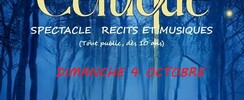 Farandole Celtique