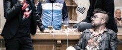 Les Fatals Picards Fêtent leurs 25 ans  - Tournée