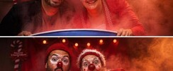 Emilie Jehenne  - La Lutinerie