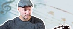 Sébastien  - Cours de guitare