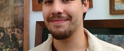 Camille Lazzarotti - Cours de dessin et de peinture à domicile