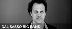 DAL SASSO BIG BAND ”AFRICA / BRASS REVISITED”