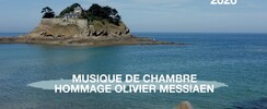 Classique sur le Roc, Hommage O. Messiaen