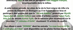 OUSMANE  - 3 H DE DJ SET AVEC 50 MIN DE LIVE 