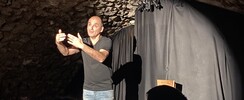 Laurent BOGHOSSIAN - Humoriste / Comédien