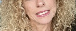 Elise M. - Cours Théâtre de 7 à 100 ans 