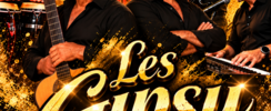 Les Gipsy - Animation musicale gitane et festive