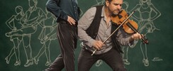Spectacle de danse et musique irlandaises - Owen’s Friends