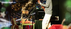 JOUEZ JOUETS ! - Concert jeune Public