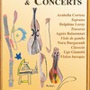 Agrémens 2026 : stage international de musique baroque