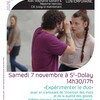 Expérimenter le duo