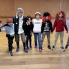 Stage de théâtre ENFANTS
