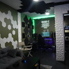 Studio d'enregistrement aménagé à céder 