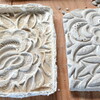 STAGES Bas relief -  MODELAGE 