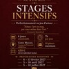 Académie NGI - Stage de théâtre